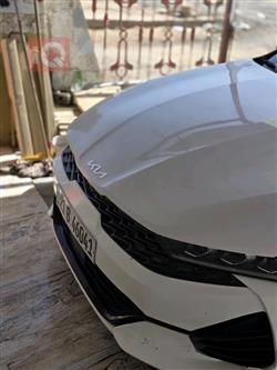 كيا K5